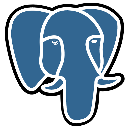 Logo PostgreSQL