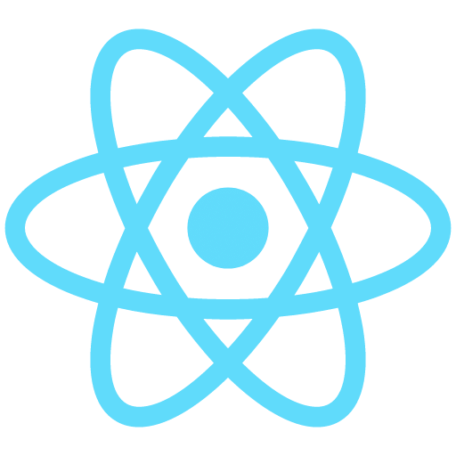 Logo React