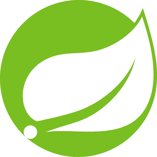 Logo Spring